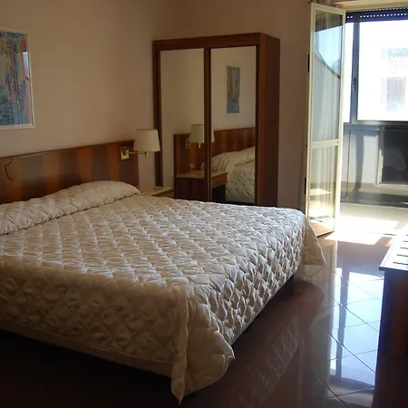 Hotel Antica Quercia