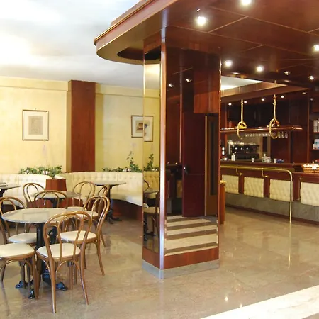 Hotel Antica Quercia