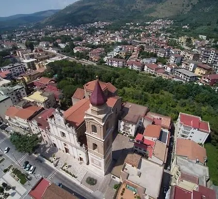 Antica Quercia Hotel