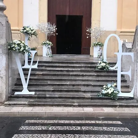 Antica Quercia Hotel