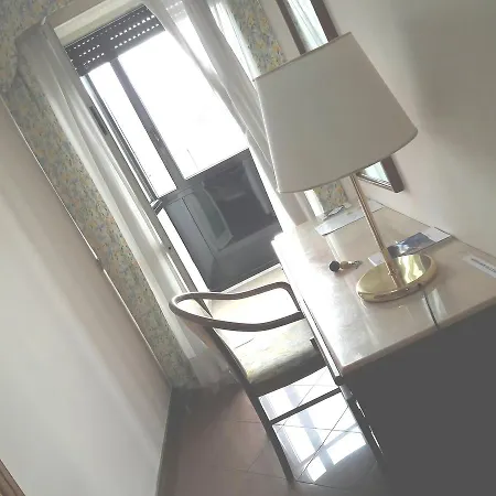 Antica Quercia Hotel