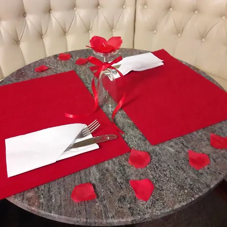 Hotel Antica Quercia