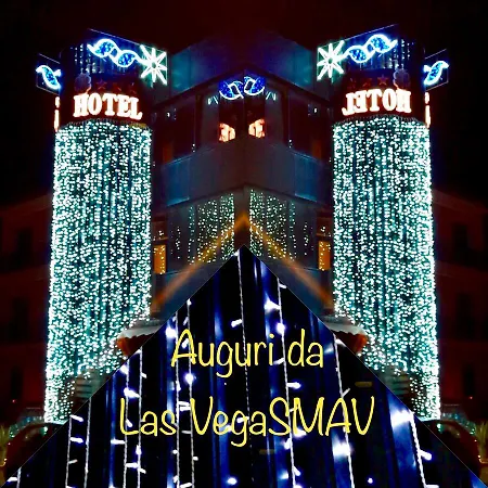 Hotel Antica Quercia