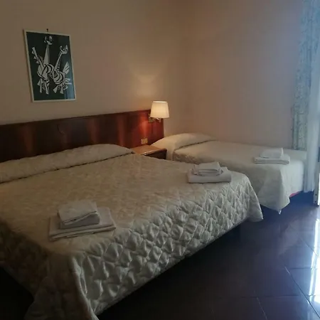 Antica Quercia Hotel Cementara