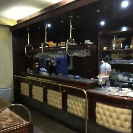 Antica Quercia Hotel Cementara